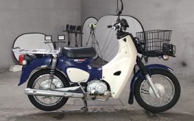 HONDA SUPER CUB50 AA07