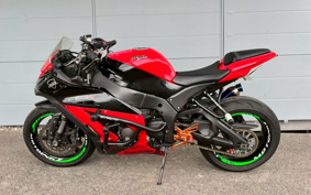 KAWASAKI NINJA ZX-10R ABS 2013 ZXCK13