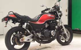 KAWASAKI GPZ400 1983 ZX400A
