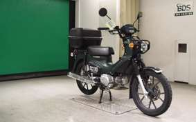 HONDA CROSS CUB 110 2000 JA60