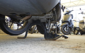 HONDA ﾀﾞﾝｸ AF78