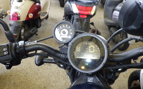 HONDA REBEL 250 A MC49