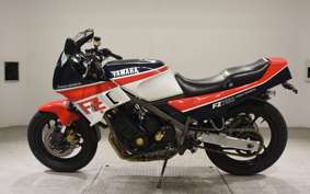 YAMAHA FZ750 1986 1FM