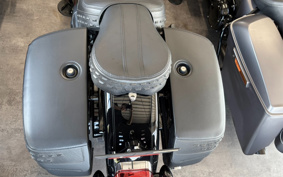 HARLEY FLHCS 2022 YBK