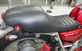 YAMAHA SR400 Gen.3 2005 RH01J