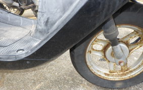 HONDA DIO Gen.6 AF62