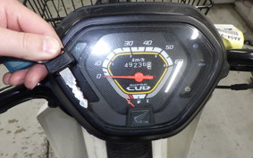 HONDA C50 SUPER CUB 2021 AA04