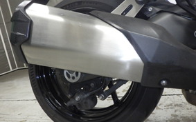 KAWASAKI NINJA 1000SX 2020