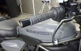 KAWASAKI ELIMINATOR400-3 2024 EL400A