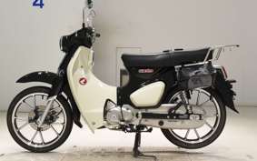 HONDA C125 SUPER CUB 2005 JA48