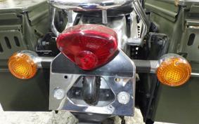 KAWASAKI ESTRELLA 2013 BJ250A