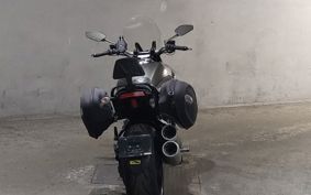 DUCATI DIAVEL STRADA 2013 G102JB