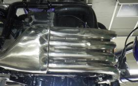 SUZUKI GSX400 IMPULSE 1994 GK79A