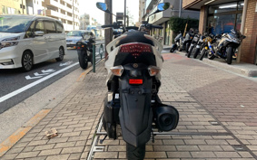 YAMAHA MAJESTYS SG28J