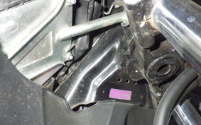 HONDA PCX 150 2020 KF30
