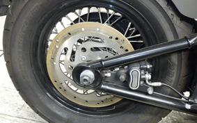 HARLEY FLSL 1750 2018