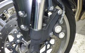 YAMAHA FZ1 FAZER 2009 RN21J
