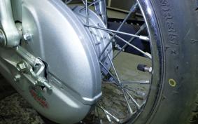 HONDA ｸﾛｽｶﾌﾞ50 AA06