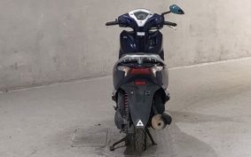 HONDA LEAD 125 JF45