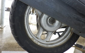 HONDA DIO Gen.6 AF62