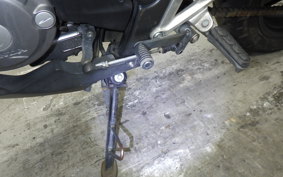 HONDA CB250FA 2007 MC43