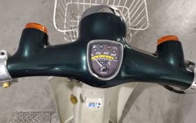 HONDA LITTLE CUB AA01