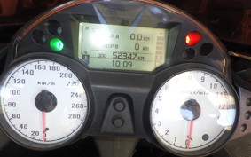 KAWASAKI ZZ1400 NINJA R 2007 ZXT40A