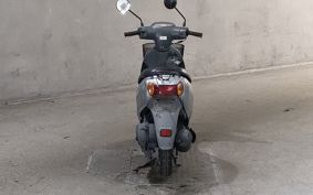 SUZUKI LET`S4 CA45A