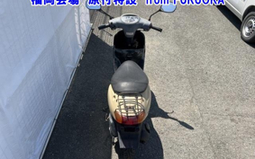 HONDA DIO FIT
