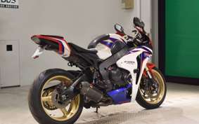 HONDA CBR1000RR Gen. 2 2010 SC59