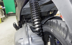 HONDA DIO 110 2016 JF58