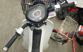 HONDA C50 SUPER CUB 2001 AA04