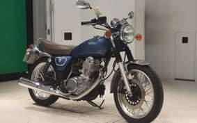 YAMAHA SR400 Gen.5 2020 RH16J