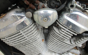 HONDA STEED 400 1994 NC26