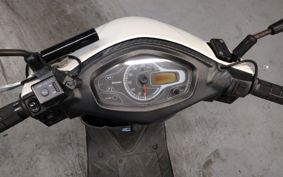 SUZUKI ADDRESS V125 CF4MA
