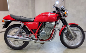 HONDA GB250 CLUBMAN MC10