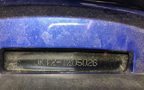 HONDA LEAD 125 JK12