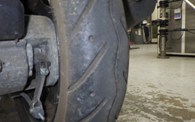 SUZUKI LET's 4 CA45A