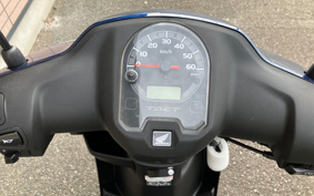 HONDA  TACT  BASIC  AF79
