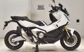 HONDA X-ADV 750 2026 RH21