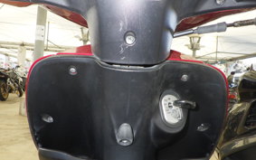 HONDA DIO Gen.6 AF62