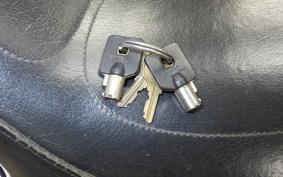 HARLEY FLSTF 1450 2000