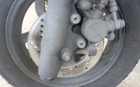 SUZUKI ADDRESS V125 CF46A