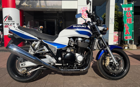SUZUKI GSX1400 2001 GY71A