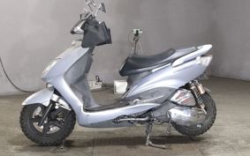 YAMAHA CYGNUS 125 X SE12J