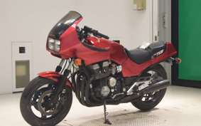 HONDA CBX750F RC17