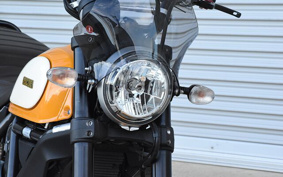 DUCATI スクランブラーアイコン 2008 K102J