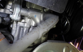 HONDA LEAD 125 JK12