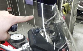 DUCATI MULTISTRADA V4S 2022