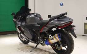 SUZUKI HAYABUSA Gen.3 2022 EJ11A